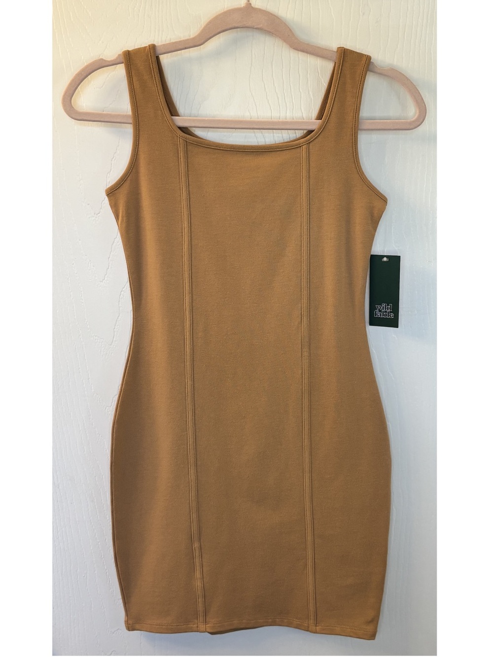 Wild Fable Body con Dress